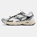 Кросівки Mizuno Racer S White Silver Black, 40