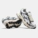Кросівки Mizuno Racer S White Silver Black, 40