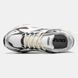 Кросівки Mizuno Racer S White Silver Black, 40