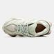 Кроссовки New Balance 9060 Mint Grey Orange, 36