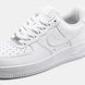 Кроссовки Nike Air Force 1 Classic White Low Premium, 36