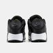 Кроссовки Nike Air Max 90 Black White, 40