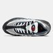 Кросівки Nike Air Max 95 Grey White Black, 41