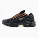 Кроссовки Nike Air Max TN Plus Black Orange, 40