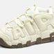 Кроссовки Nike Air More Uptempo 96 Beige Brown, 36