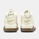 Кроссовки Nike Air More Uptempo 96 Beige Brown, 36