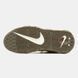 Кроссовки Nike Air More Uptempo 96 Beige Brown, 36