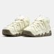 Кроссовки Nike Air More Uptempo 96 Beige Brown, 36