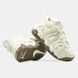 Кроссовки Nike Air More Uptempo 96 Beige Brown, 36