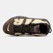 Кросівки Nike Air More Uptempo Brown Beige, 41