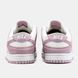 Кросівки Nike SB Dunk Low Pink Corduroy, 37
