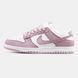 Кросівки Nike SB Dunk Low Pink Corduroy, 37
