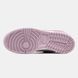 Кросівки Nike SB Dunk Low Pink Corduroy, 37