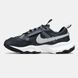 Кроссовки Nike TC 7900 Black Grey White, 42