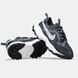 Кроссовки Nike TC 7900 Black Grey White, 42