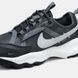 Кроссовки Nike TC 7900 Black Grey White, 42