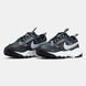 Кроссовки Nike TC 7900 Black Grey White, 42