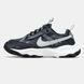 Кроссовки Nike TC 7900 Black Grey White, 42