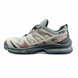 Кроссовки Salomon XA Forces Gore-Tex Beige Brown, 41