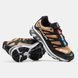 Кроссовки Salomon XT-4 Advance Brown Black White Grey, 41