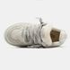 Кроссовки UGG Lowmel Sneaker Gray, 36