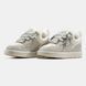 Кроссовки UGG Lowmel Sneaker Gray, 36