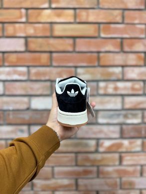 Кросівки Adidas Campus Core Black, 41