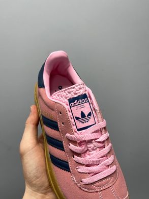 Кросівки Adidas Gazelle Bold Platform Pink Glow, 36