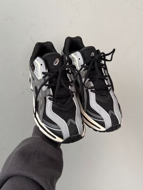 Кроссовки Asics Gel-Preleus Black Grey White, 37