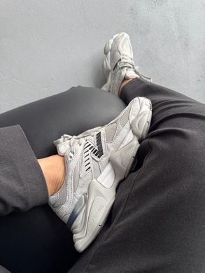 Кросівки New Balance 9060 Grey White, 36