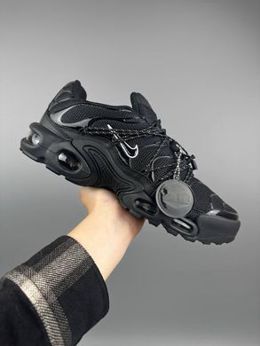 Кросівки Nike Air Max TN Plus Black, 42