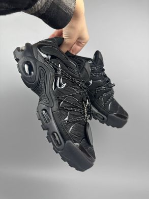 Кросівки Nike Air Max TN Plus Black, 42