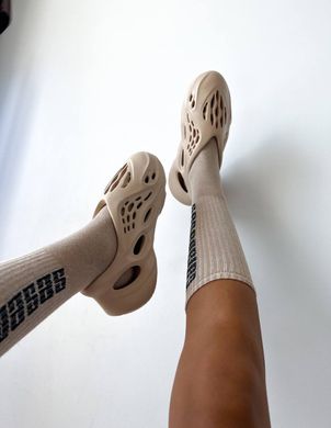 Кросівки Adidas Yeezy Foam Runner Ochre Beige