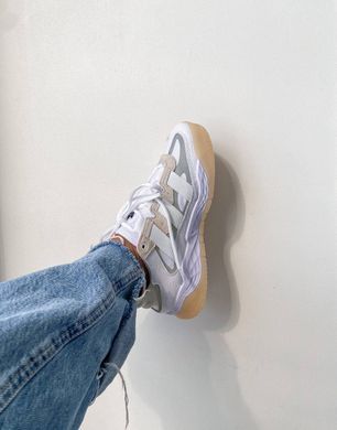 Кросівки Adidas Niteball White Gum, 36