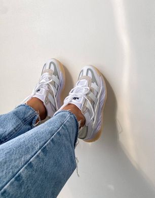Кросівки Adidas Niteball White Gum, 36