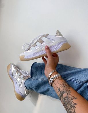 Кросівки Adidas Niteball White Gum, 36