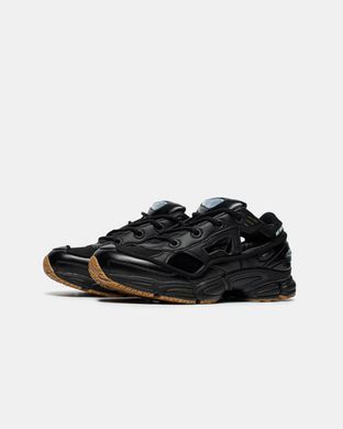 Кросівки Adidas Raf Simons Replicant All Black, 41