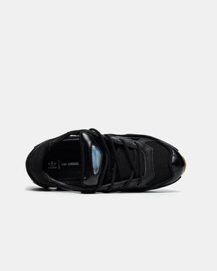 Кросівки Adidas Raf Simons Replicant All Black, 41