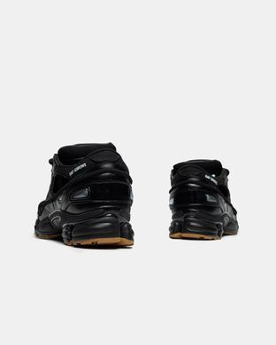 Кросівки Adidas Raf Simons Replicant All Black, 41