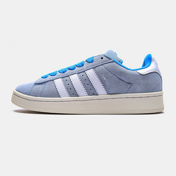 Кросівки Adidas Campus Blue White, 37