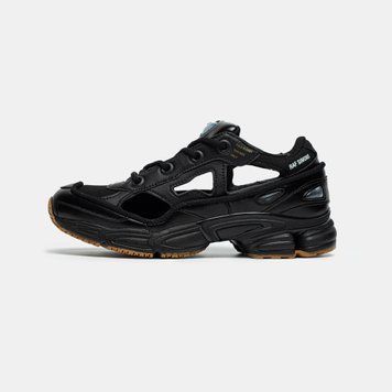 Кросівки Adidas Raf Simons Replicant All Black, 41