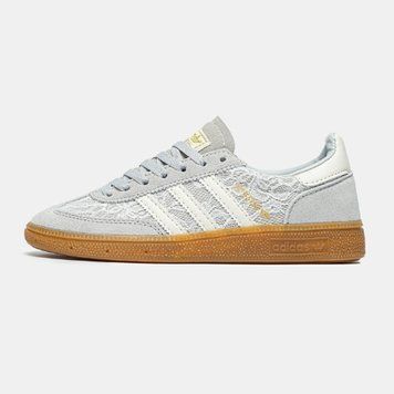 Кросівки Adidas Spezial Grey White, 36