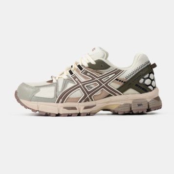 Кросівки Asics Gel-Kahana 8 Marathon Pastel, 36