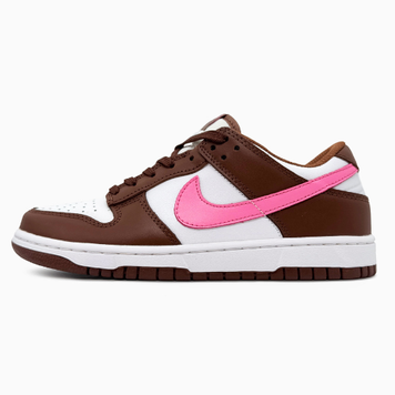 Кросівки Nike SB Dunk Smokey Mauve Playful Pink, 36