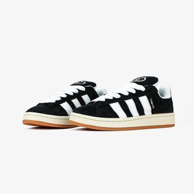 Кросівки Adidas Campus Core Black, 41