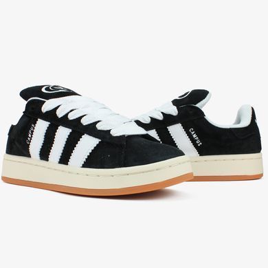 Кросівки Adidas Campus Core Black, 41