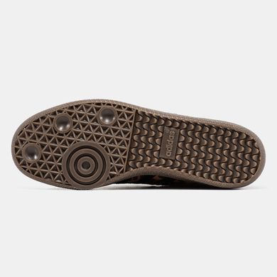 Кроссовки Adidas Samba Leopard, 40