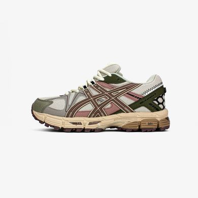 Кроссовки Asics Gel-Kahana 8 Marathon Pastel