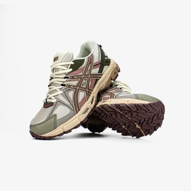 Кроссовки Asics Gel-Kahana 8 Marathon Pastel