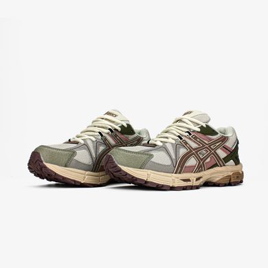 Кроссовки Asics Gel-Kahana 8 Marathon Pastel